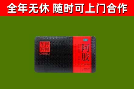 石屏回收阿胶